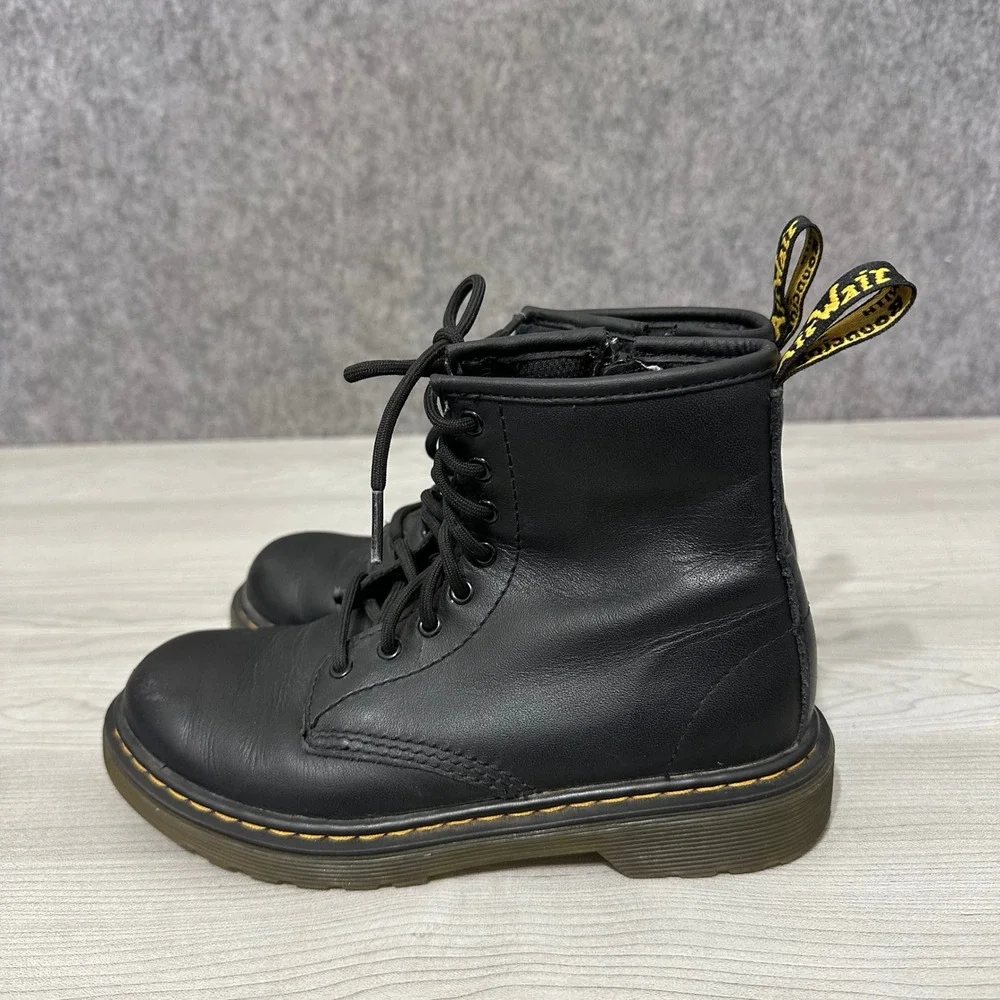 Dr. Martens please see